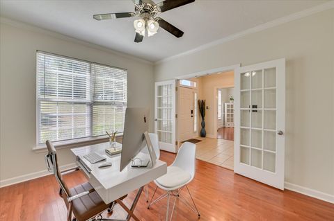 Tiny photo for 1259 Hardy Pointe Drive, Evans, GA 30809 (MLS # 548183)