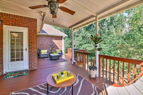 Tiny photo for 1259 Hardy Pointe Drive, Evans, GA 30809 (MLS # 548183)