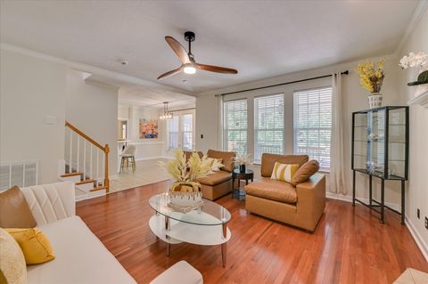 Tiny photo for 1259 Hardy Pointe Drive, Evans, GA 30809 (MLS # 548183)