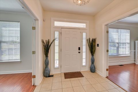 Tiny photo for 1259 Hardy Pointe Drive, Evans, GA 30809 (MLS # 548183)