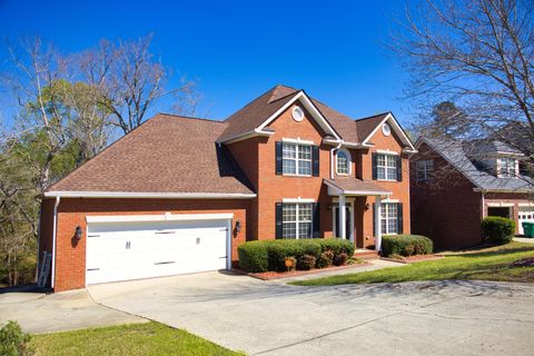 Photo of 1259 Hardy Pointe Drive, Evans, GA 30809 (MLS # 548183)