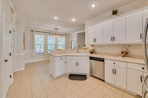Tiny photo for 1259 Hardy Pointe Drive, Evans, GA 30809 (MLS # 548183)