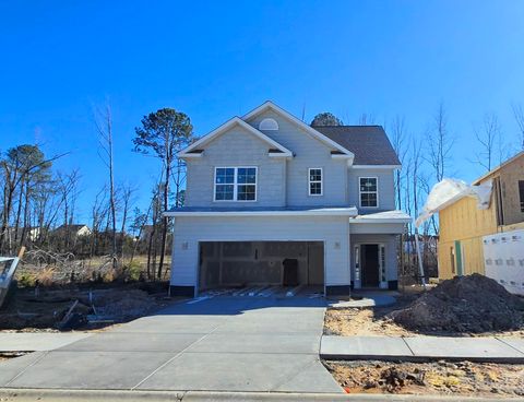 Photo of 689 Ronaldsay Road, Grovetown, GA 30813 (MLS # 550465)