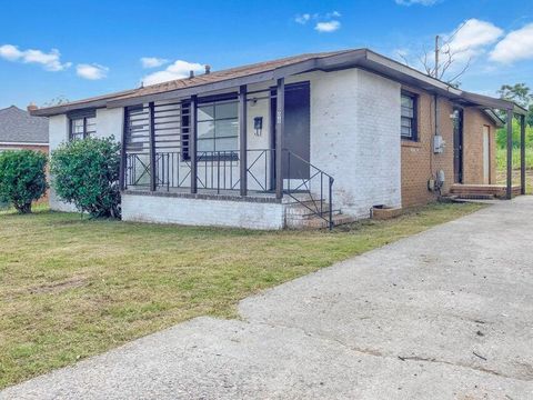 Tiny photo for 506 Weed Street, Augusta, GA 30904 (MLS # 550954)