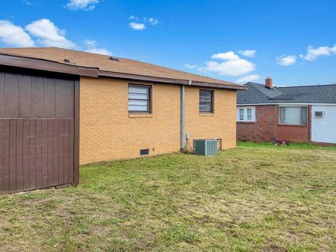 Tiny photo for 506 Weed Street, Augusta, GA 30904 (MLS # 550954)