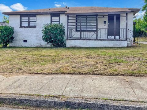 Photo of 506 Weed Street, Augusta, GA 30904 (MLS # 550954)