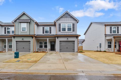 Photo of 3070 Venetian Drive, North Augusta, SC 29860 (MLS # 552759)