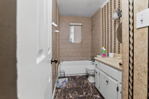 Tiny photo for 2862 Conniston Drive, Hephzibah, GA 30815 (MLS # 552024)