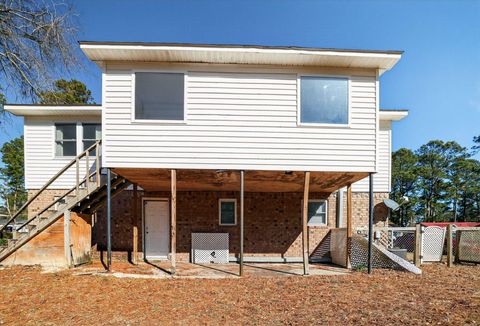 Tiny photo for 2862 Conniston Drive, Hephzibah, GA 30815 (MLS # 552024)