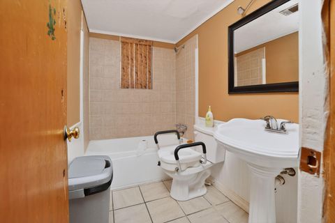 Tiny photo for 2862 Conniston Drive, Hephzibah, GA 30815 (MLS # 552024)