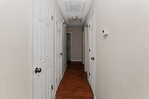 Tiny photo for 2862 Conniston Drive, Hephzibah, GA 30815 (MLS # 552024)