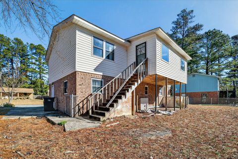 Tiny photo for 2862 Conniston Drive, Hephzibah, GA 30815 (MLS # 552024)