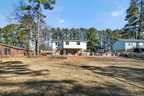 Tiny photo for 2862 Conniston Drive, Hephzibah, GA 30815 (MLS # 552024)