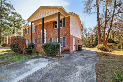 Tiny photo for 2862 Conniston Drive, Hephzibah, GA 30815 (MLS # 552024)