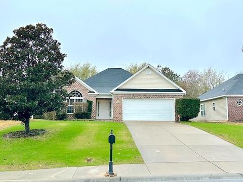 Photo of 145 Oliver Hardy Court, Harlem, GA 30814 (MLS # 549791)