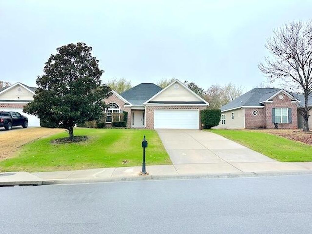 Photo of 145 Oliver Hardy Court, Harlem, GA 30814 (MLS # 549791)