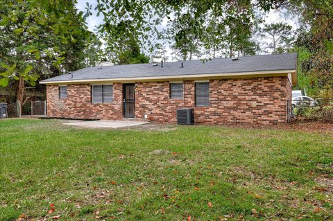 Tiny photo for 2655 Cranbrook Drive, Hephzibah, GA 30815 (MLS # 550971)