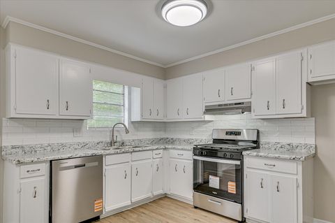 Tiny photo for 2655 Cranbrook Drive, Hephzibah, GA 30815 (MLS # 550971)