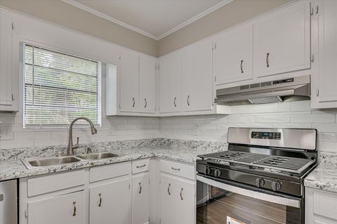 Tiny photo for 2655 Cranbrook Drive, Hephzibah, GA 30815 (MLS # 550971)