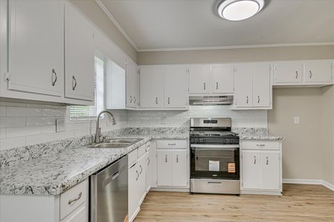 Tiny photo for 2655 Cranbrook Drive, Hephzibah, GA 30815 (MLS # 550971)