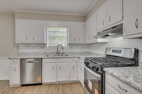 Tiny photo for 2655 Cranbrook Drive, Hephzibah, GA 30815 (MLS # 550971)