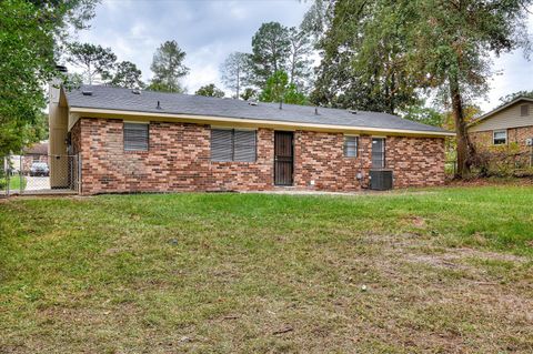 Tiny photo for 2655 Cranbrook Drive, Hephzibah, GA 30815 (MLS # 550971)