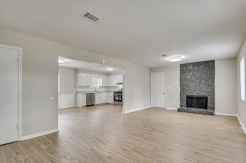 Tiny photo for 2655 Cranbrook Drive, Hephzibah, GA 30815 (MLS # 550971)