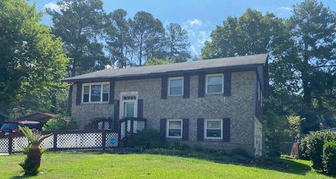 Tiny photo for 1618 Cider Lane, Augusta, GA 30906 (MLS # 544841)