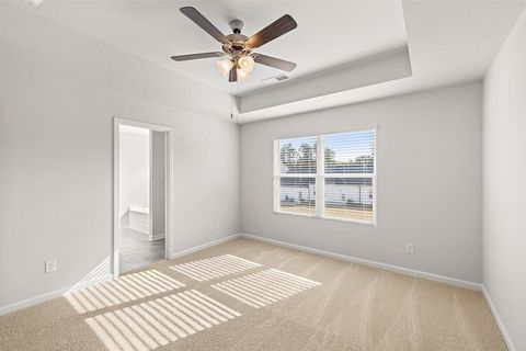 Tiny photo for 3315 Nolana Loop, Graniteville, SC 29829 (MLS # 545372)