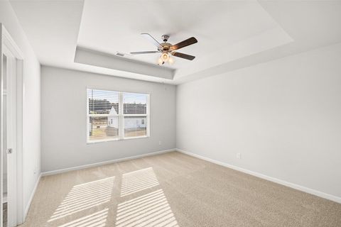 Tiny photo for 3315 Nolana Loop, Graniteville, SC 29829 (MLS # 545372)