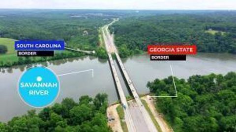 Tiny photo for 3315 Nolana Loop, Graniteville, SC 29829 (MLS # 545372)