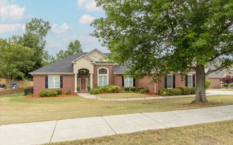 Photo of 1809 Prince George Avenue, Evans, GA 30809 (MLS # 554774)