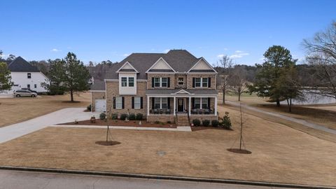 178 Captain Johnson'S Drive North Augusta SC 29860