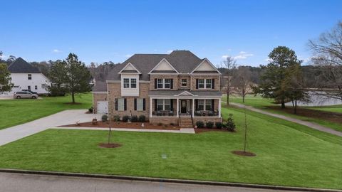 Photo of 178 Captain Johnsons Drive, North Augusta, SC 29860 (MLS # 550809)