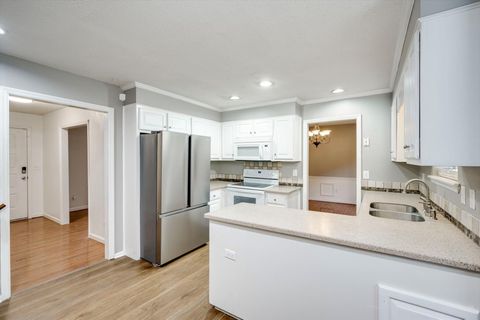 Tiny photo for 2508 Sand Ridge Court, Hephzibah, GA 30815 (MLS # 550297)