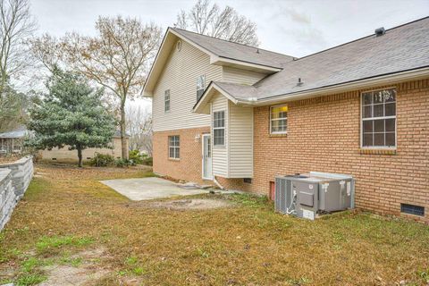 Tiny photo for 2508 Sand Ridge Court, Hephzibah, GA 30815 (MLS # 550297)