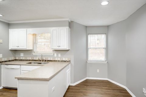 Tiny photo for 2508 Sand Ridge Court, Hephzibah, GA 30815 (MLS # 550297)