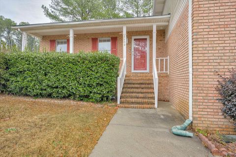 Tiny photo for 2508 Sand Ridge Court, Hephzibah, GA 30815 (MLS # 550297)