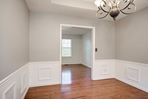 Tiny photo for 2508 Sand Ridge Court, Hephzibah, GA 30815 (MLS # 550297)