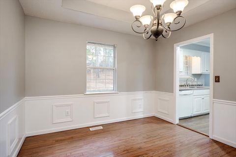 Tiny photo for 2508 Sand Ridge Court, Hephzibah, GA 30815 (MLS # 550297)