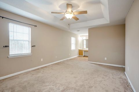 Tiny photo for 2508 Sand Ridge Court, Hephzibah, GA 30815 (MLS # 550297)