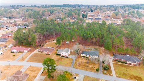 Tiny photo for 2508 Sand Ridge Court, Hephzibah, GA 30815 (MLS # 550297)