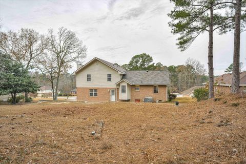Tiny photo for 2508 Sand Ridge Court, Hephzibah, GA 30815 (MLS # 550297)
