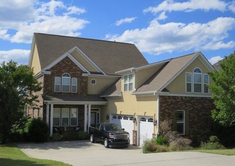 Photo of 500 Oconee Circle, Evans, GA 30809 (MLS # 544828) Photo of 500 Oconee Circle, Evans, GA 30809 (MLS # 544828)