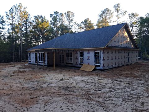 Tiny photo for 317 Merrifield Court, Aiken, SC 29803 (MLS # 546455)