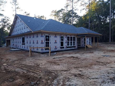 Tiny photo for 317 Merrifield Court, Aiken, SC 29803 (MLS # 546455)