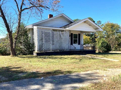 Photo of 1032 12th Avenue, Augusta, GA 30901 (MLS # 548636)