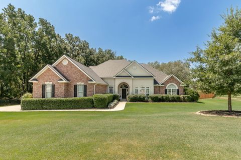 Photo of 1433 Knob Hill Circle Cir, Evans, GA 30809 (MLS # 545038) Photo of 1433 Knob Hill Circle Cir, Evans, GA 30809 (MLS # 545038)
