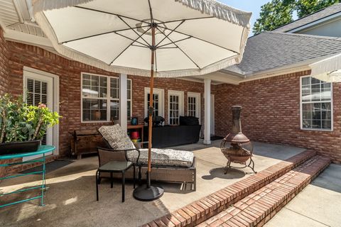 Tiny photo for 1433 Knob Hill Circle Cir, Evans, GA 30809 (MLS # 545038)