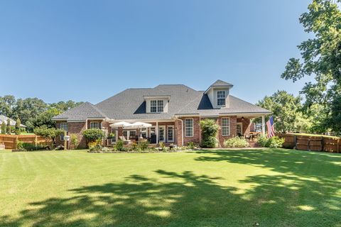 Tiny photo for 1433 Knob Hill Circle Cir, Evans, GA 30809 (MLS # 545038)